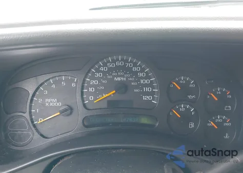 2005 GMC Sierra 1500 Work Truck z USA, uszkodzony, nr VIN 1GTEC14VX5Z220581